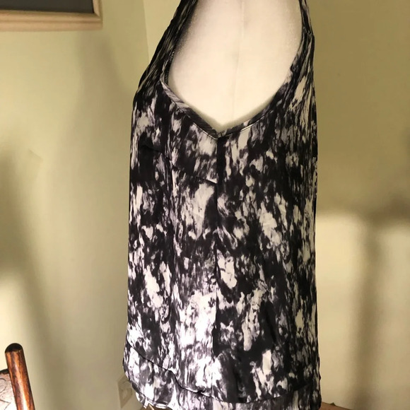 Vera Wang blouse - Picture 4 of 5